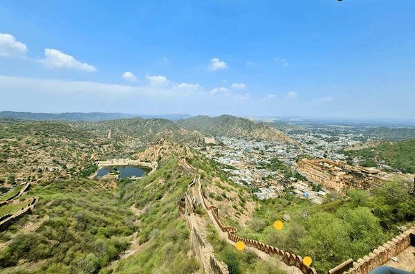 अरावली पर्वत