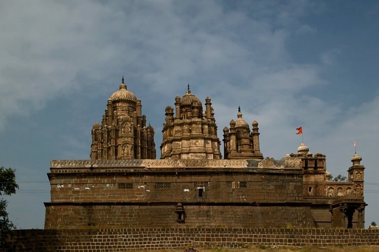 पुरंदर किल्ला