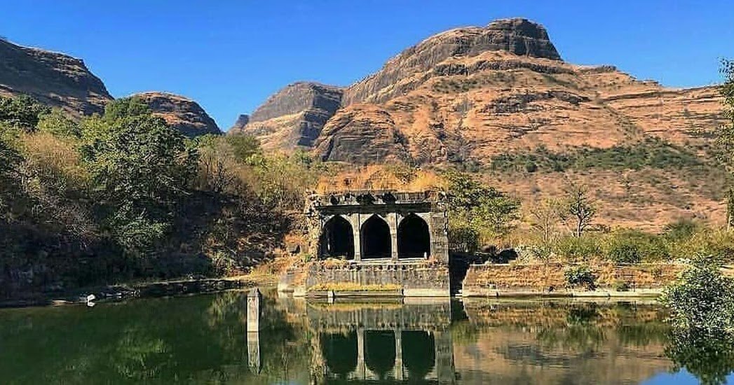 मुल्हेर किल्ला