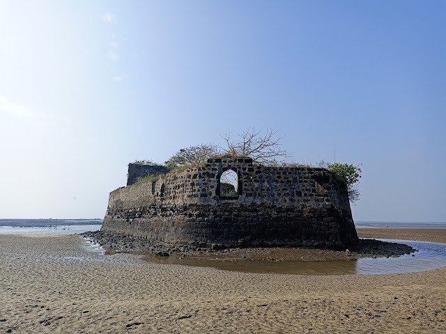 Kelva Fort