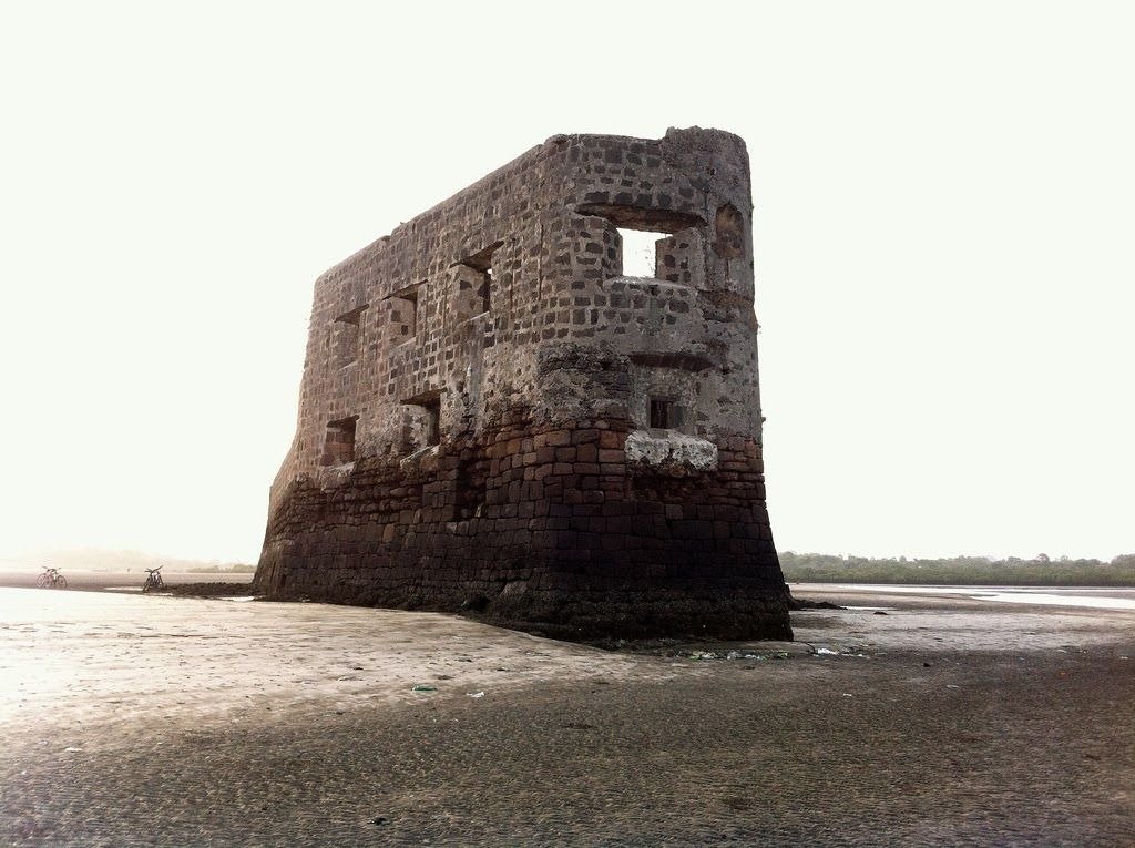 Kelva Fort