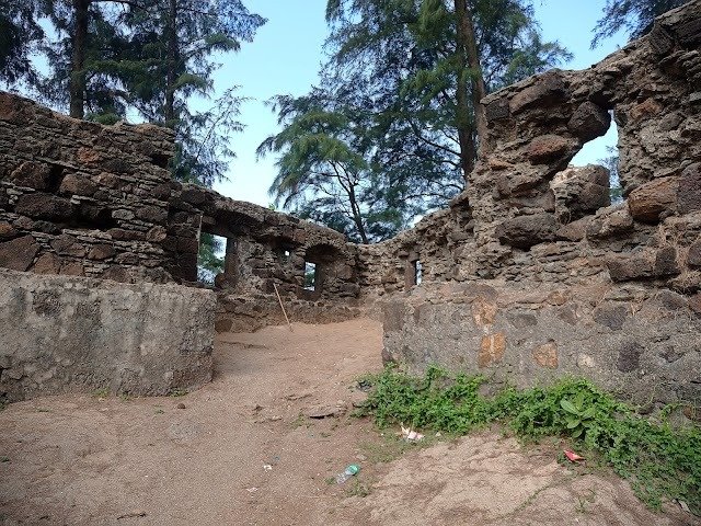 Kelva Fort