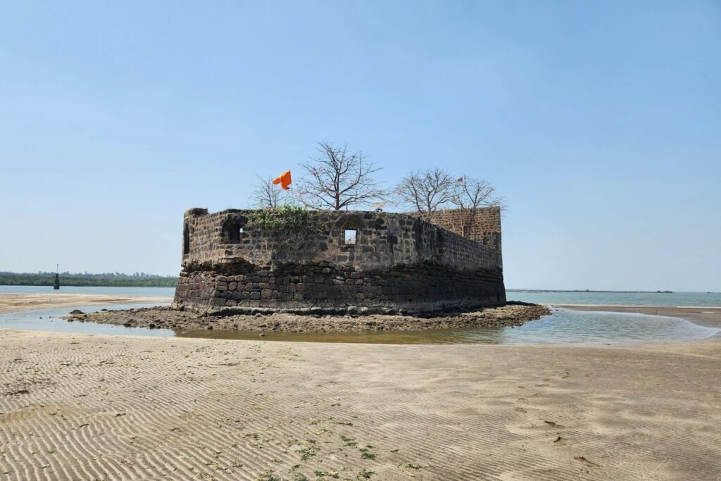 Kelva Fort