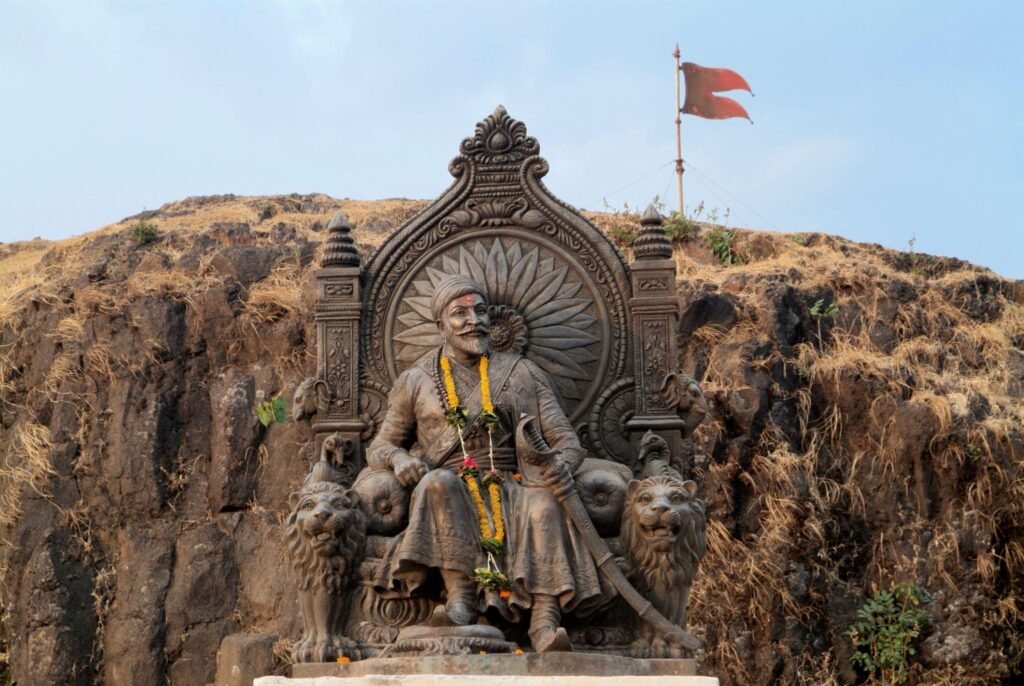 रायगड किल्ल्या