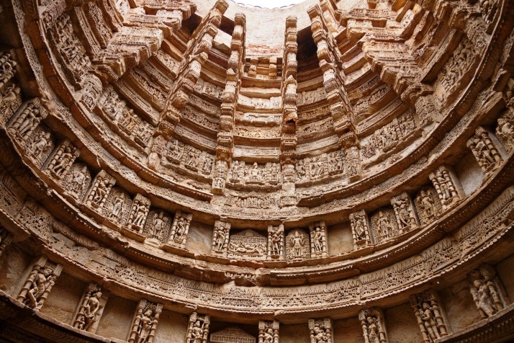 Gujarat Rani ki Vav