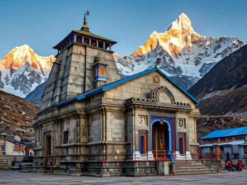 केदारनाथ