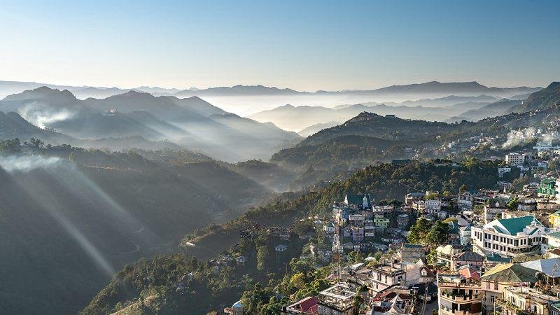 Lunglei