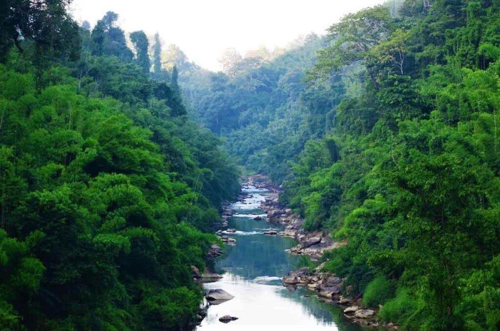 Lunglei 