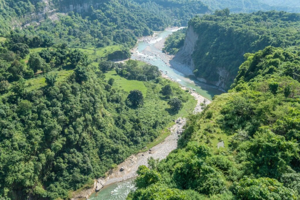 Kangra Fort